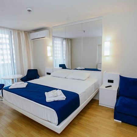 Orbi City Sea View - Special Category Aparthotel Μπατούμι Εξωτερικό φωτογραφία