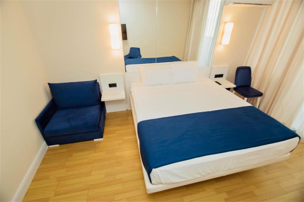 Orbi City Sea View - Special Category Aparthotel Μπατούμι Εξωτερικό φωτογραφία