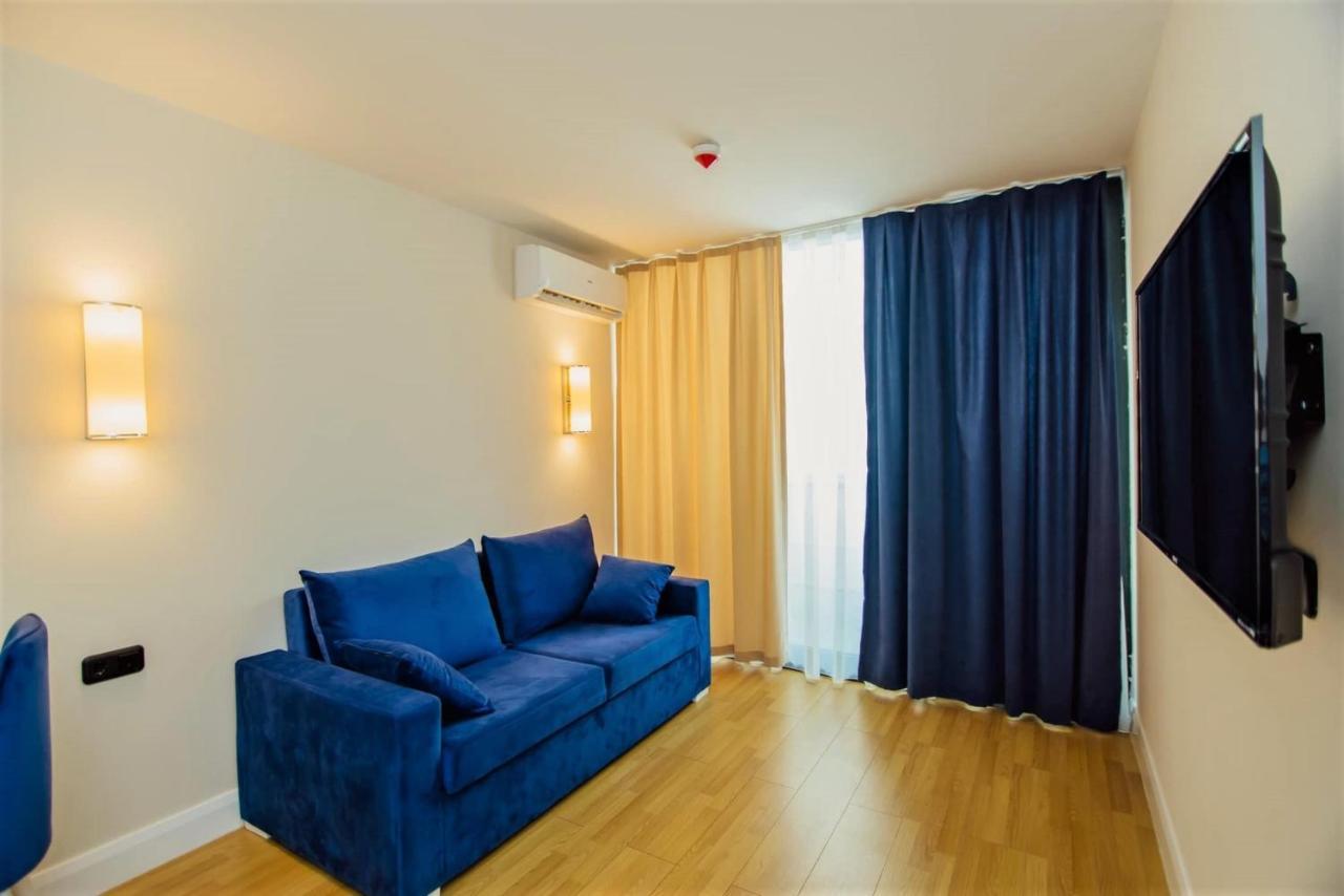 Orbi City Sea View - Special Category Aparthotel Μπατούμι Εξωτερικό φωτογραφία
