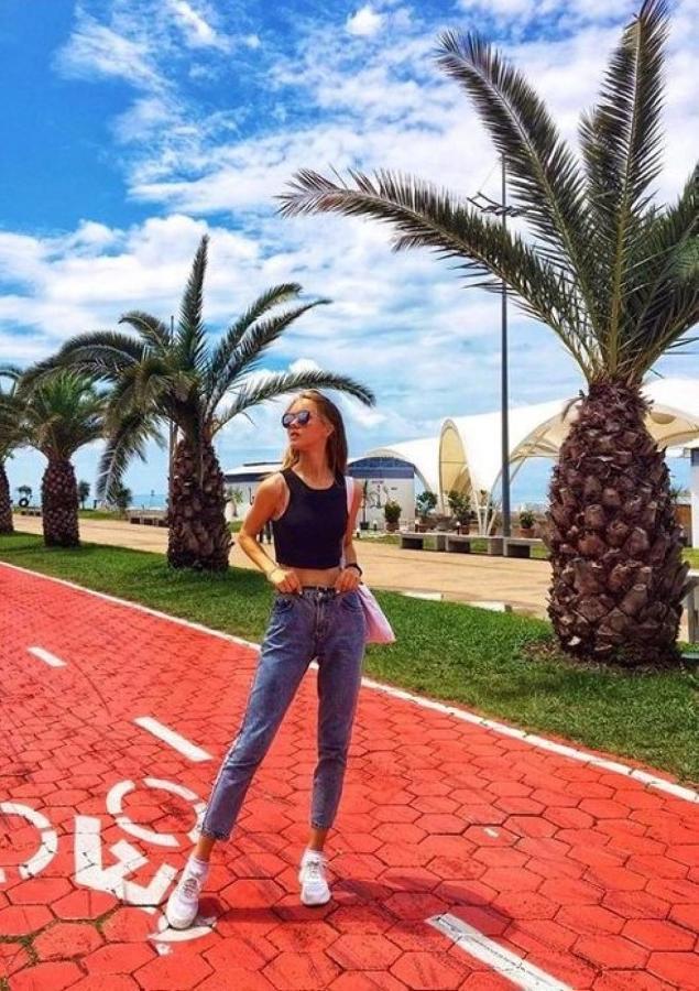 Orbi City Sea View - Special Category Aparthotel Μπατούμι Εξωτερικό φωτογραφία