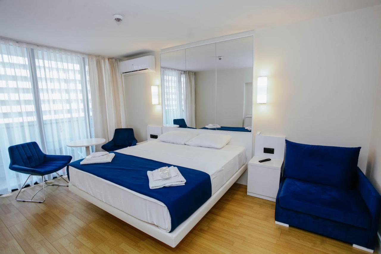 Orbi City Sea View - Special Category Aparthotel Μπατούμι Εξωτερικό φωτογραφία