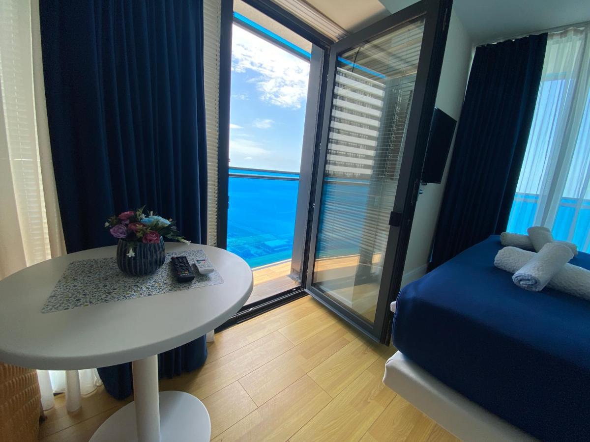 Orbi City Sea View - Special Category Aparthotel Μπατούμι Εξωτερικό φωτογραφία