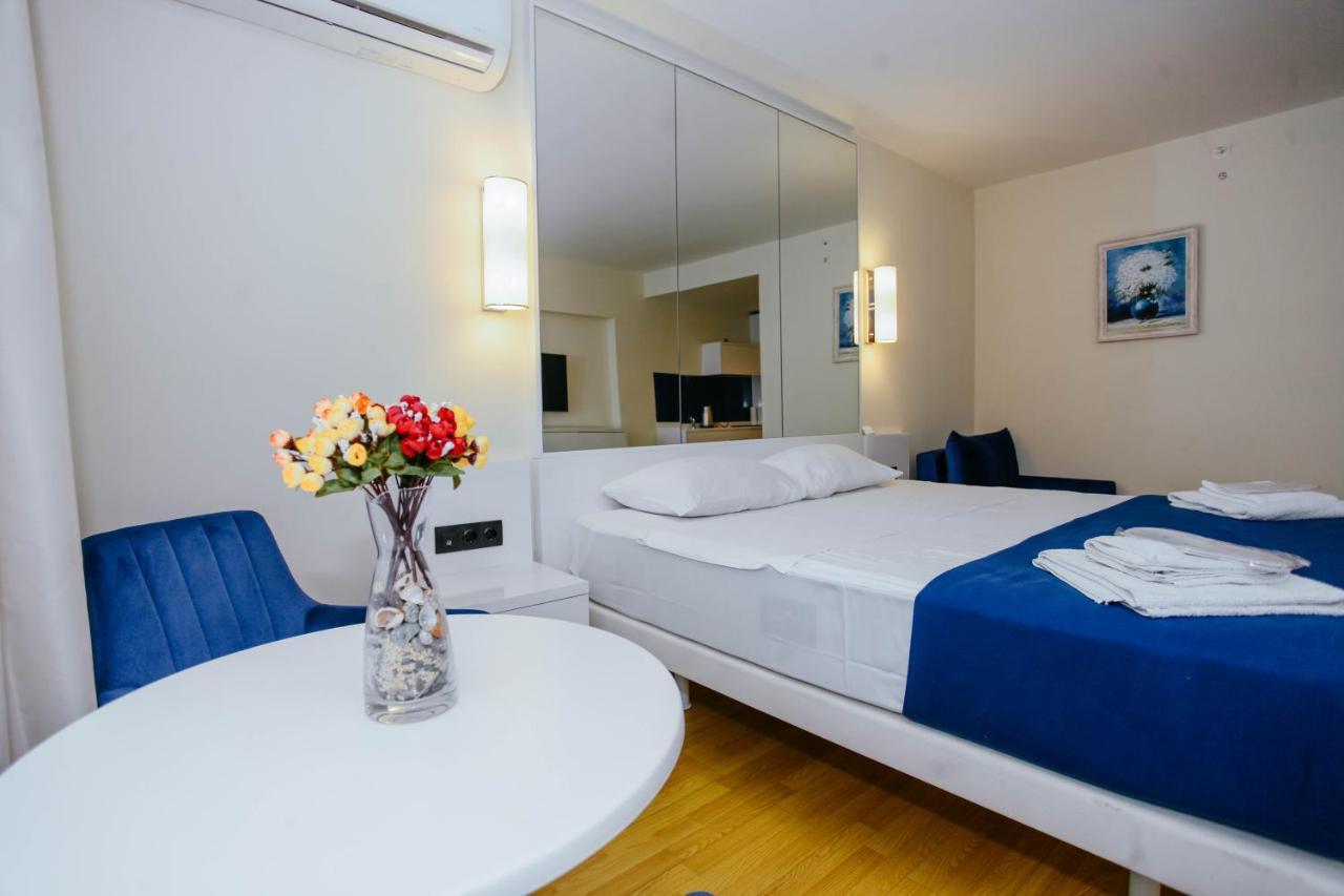 Orbi City Sea View - Special Category Aparthotel Μπατούμι Εξωτερικό φωτογραφία