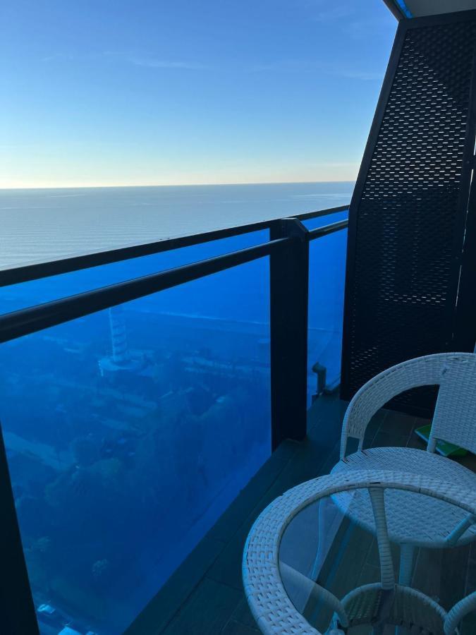 Orbi City Sea View - Special Category Aparthotel Μπατούμι Εξωτερικό φωτογραφία
