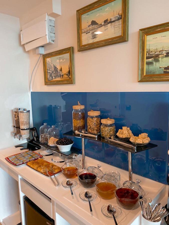 Orbi City Sea View - Special Category Aparthotel Μπατούμι Εξωτερικό φωτογραφία