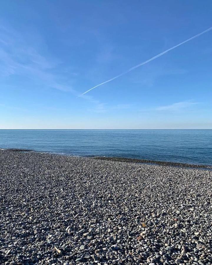 Orbi City Sea View - Special Category Aparthotel Μπατούμι Εξωτερικό φωτογραφία