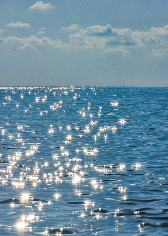 Orbi City Sea View - Special Category Aparthotel Μπατούμι Εξωτερικό φωτογραφία