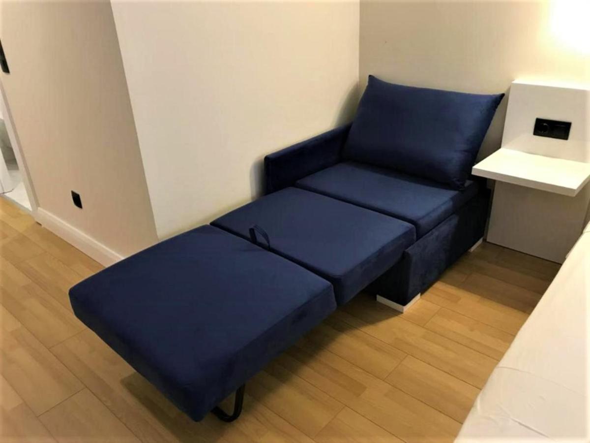 Orbi City Sea View - Special Category Aparthotel Μπατούμι Εξωτερικό φωτογραφία